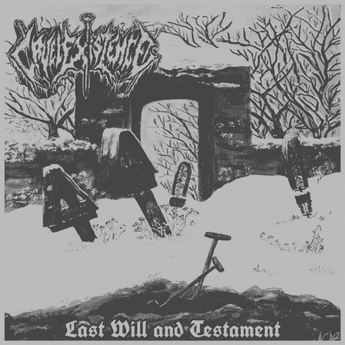: Last Will and Testament
